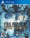 Final Fantasy XV: Royal Edition Box Art Front